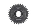 Gemini Chainring Rigel Carbon round Direct Mount | 1-speed narrow-wide SRAM 8-hole 34 Teeth