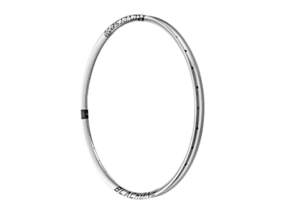 REVERSE COMPONENTS rim 27,5" Black One | silver