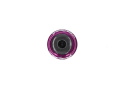 YUNIPER Headset Ultralight Drop-In Tapered S.H.I.S. IS41,8/28,6 | IS51,8/40 1 1/8" - 1 1/2" | purple