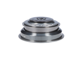 YUNIPER Steuersatz Ultralight Semi-Integriert Tapered...