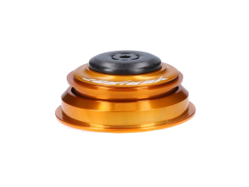 YUNIPER Steuersatz Ultralight Semi-Integriert Tapered...