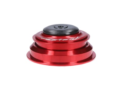 YUNIPER Headset Ultralight Semi-Integrated Tapered S.H.I.S. ZS44/28,6 | ZS56/40 1 1/8" - 1 1/2" | red