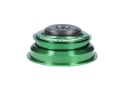 YUNIPER Headset Ultralight Semi-Integrated Tapered S.H.I.S. ZS44/28,6 | ZS56/40 1 1/8" - 1 1/2" | green