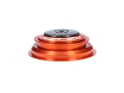 YUNIPER Headset R3CORD Ultralight Semi-Integrated Tapered S.H.I.S. ZS44/28,6 | ZS55/40 1 1/8" - 1 1/2" | orange