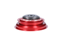 YUNIPER Headset R3CORD Ultralight Semi-Integrated Tapered S.H.I.S. ZS44/28,6 | ZS55/40 1 1/8" - 1 1/2" | red