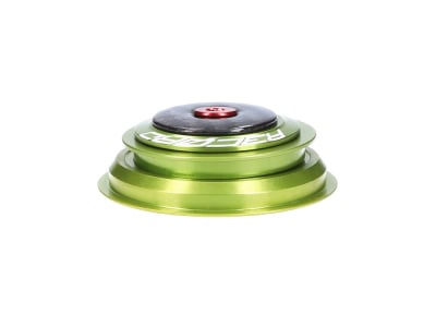 YUNIPER Headset R3CORD Ultralight Semi-Integrated Tapered S.H.I.S. ZS44/28,6 | ZS55/40 1 1/8" - 1 1/2" | light-green