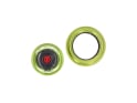 YUNIPER Headset R3CORD Ultralight Semi-Integrated Tapered S.H.I.S. ZS44/28,6 | ZS55/40 1 1/8" - 1 1/2" | light-green