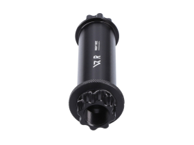 LEONARDI RACING Spindle Road for Capo Crank | 118 mm