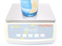 POWERBAR Getränkepulver Clean Whey 100% Isolate Vanilla | 570 g Dose