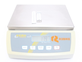 GARMIN Quick-Change Wristband | Silicone-Stainless Steel...