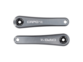 LEONARDI RACING Crank Set Capo Road | SRAM 8-hole...