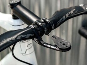 K-EDGE Halterung für Hammerhead Max XL | 31,8 mm