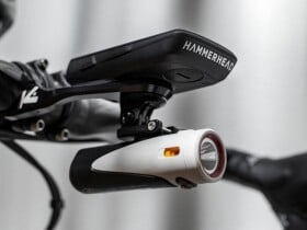 K-EDGE Halterung für Hammerhead Max XL Combo | 31,8 mm