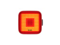 KNOG Lampe Blinder (rote LED)