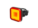 KNOG Lampe Blinder (rote LED)