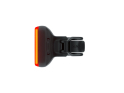 KNOG Lampe Blinder (rote LED)