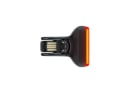 KNOG Lampe Blinder (rote LED)