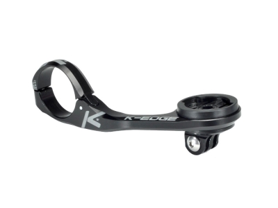 K-EDGE Halterung für Garmin Fahrradcomputer Max XL Combo | 35 mm