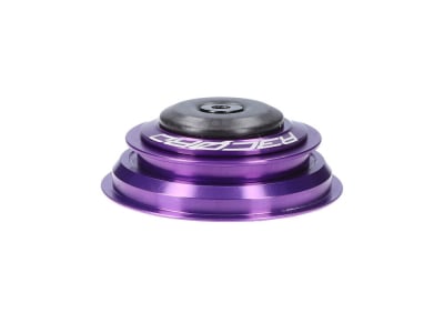 YUNIPER Headset R3CORD Ultralight Semi-Integrated Tapered S.H.I.S. ZS44/28,6 | ZS55/40 1 1/8" - 1 1/2" | purple