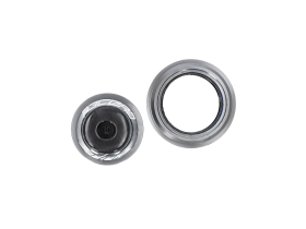 YUNIPER Headset R3CORD Ultralight Semi-Integrated Tapered...