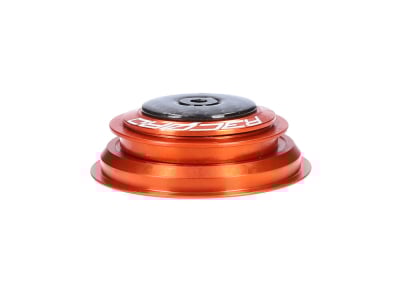 YUNIPER Headset R3CORD Ultralight Semi-Integrated Tapered S.H.I.S. ZS44/28,6 | ZS56/40 1 1/8" - 1 1/2" | orange