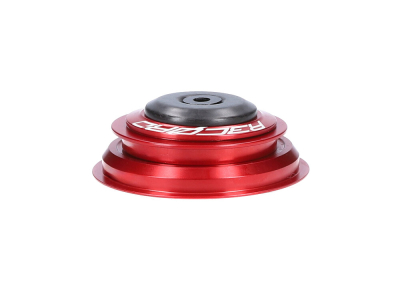 YUNIPER Headset R3CORD Ultralight Semi-Integrated Tapered S.H.I.S. ZS44/28,6 | ZS56/40 1 1/8" - 1 1/2" | red