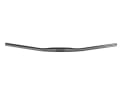 BIKE AHEAD COMPOSITES Handlebar The Wonderbar Carbon MTB UD-Optics 31,8 x 750 mm | 8,5°