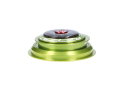 YUNIPER Headset R3CORD Ultralight Semi-Integrated Tapered S.H.I.S. ZS44/28,6 | ZS56/40 1 1/8" - 1 1/2" | light-green