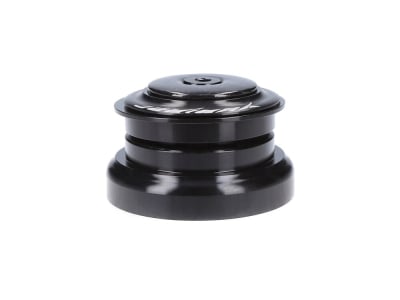 YUNIPER Headset Ultralight Semi-Integrated Tapered S.H.I.S. ZS44/28,6 | EC44/40 1 1/8" - 1 1/2" | black