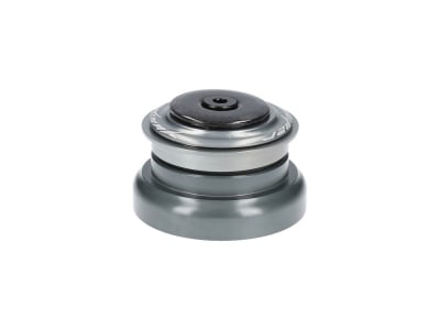 YUNIPER Headset Ultralight Semi-Integrated Tapered S.H.I.S. ZS44/28,6 | EC44/40 1 1/8" - 1 1/2" | grey