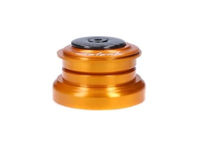 YUNIPER Headset Ultralight Semi-Integrated Tapered S.H.I.S. ZS44/28,6 | EC44/40 1 1/8" - 1 1/2" | gold