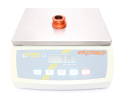 YUNIPER Steuersatz Ultralight Semi-Integriert Tapered S.H.I.S. ZS44/28,6 | EC44/40 1 1/8" - 1 1/2" | orange