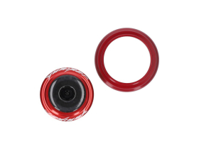 YUNIPER Headset Ultralight Semi-Integrated Tapered...