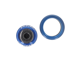 YUNIPER Headset Ultralight Semi-Integrated Tapered...