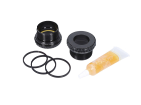 YUNIPER Bottom Bracket Ultralight BSA for Shimano...