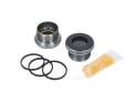 YUNIPER Bottom Bracket Ultralight BSA for Shimano Hollowtech II Cranks | grey
