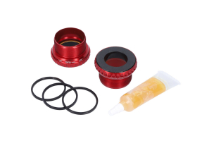 YUNIPER Bottom Bracket Ultralight BSA for Shimano...