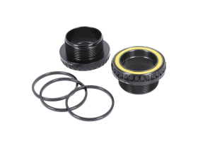 YUNIPER Bottom Bracket MTB Ultralight Nitro BSA for BB386...