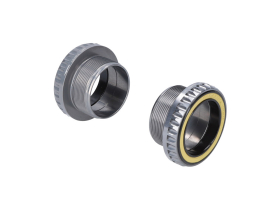 YUNIPER Bottom Bracket MTB Ultralight Nitro BSA for BB386...