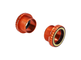 YUNIPER Bottom Bracket MTB Ultralight Nitro BSA for BB386...