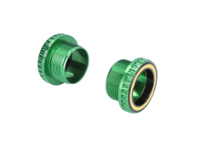 YUNIPER Bottom Bracket MTB Ultralight Nitro BSA for BB386...