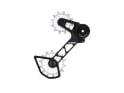 FRAEZEN derailleur system KAEFIG | SRAM Eagle AXS | SRAM Eagle mechanic | black / silver
