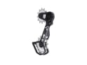 FRAEZEN derailleur system KAEFIG | SRAM Eagle AXS | SRAM Eagle mechanic | black / silver