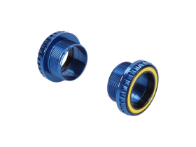 YUNIPER Bottom Bracket MTB Ultralight Nitro BSA for BB386...