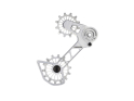 FRAEZEN derailleur system KAEFIG | SRAM Eagle AXS | SRAM Eagle mechanic | silver / silver