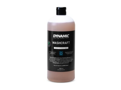 DYNAMIC Waschmittel für Sportbekleidung | 1000 ml