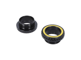 YUNIPER Bottom Bracket Road Ultralight Nitro BSA for...