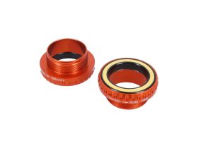 YUNIPER Bottom Bracket Road Ultralight Nitro BSA for...