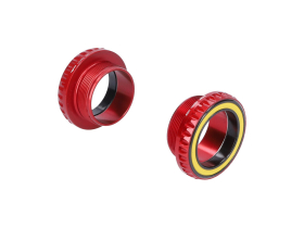 YUNIPER Bottom Bracket Road Ultralight Nitro BSA for...