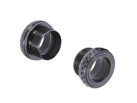 YUNIPER Bottom Bracket Ultralight Nitro BSA for SRAM DUB...